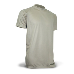 XGO Relaxed Fit T-Shirt - Phase 1