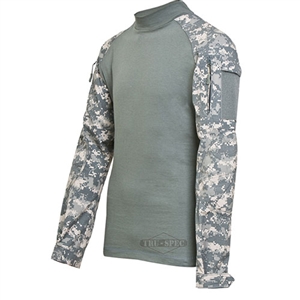 Tru-Spec TRU Combat Shirts, NYCO Rip-Stop