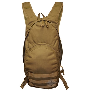 5ive Star Gear EHP-5S Expandable Hydration Pack