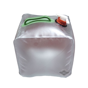 5ive Star Gear Collapsible Water Bag, 5 Gallon