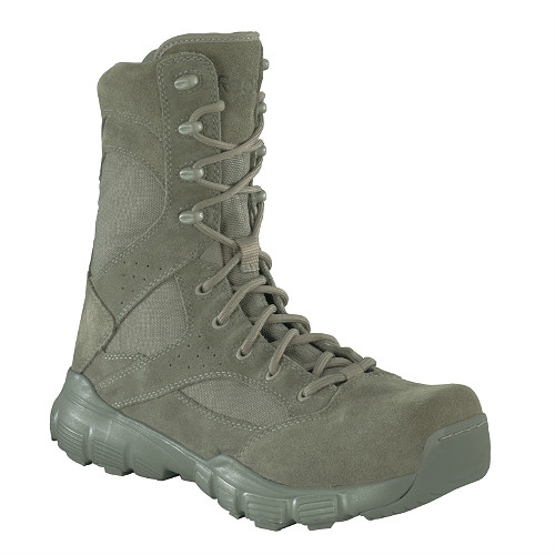 Reebok Tactical Boots and Military Boots