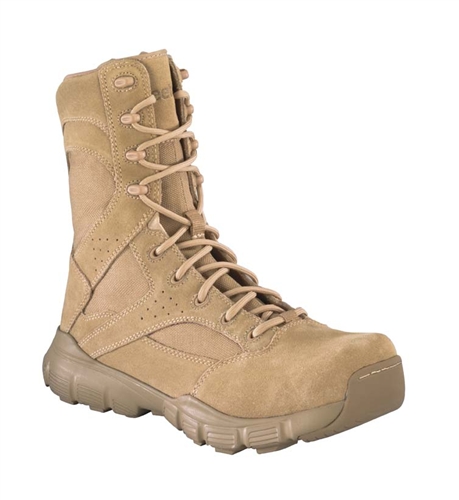 Reebok Tactical Boots and Military Boots