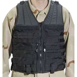 Elite Survival Systems Molle Tactical Vest # 7615