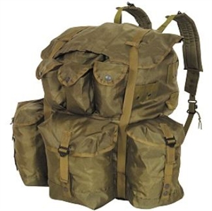 Finding The Perfect Military Backpacks