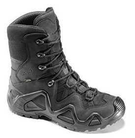 Amazing comfortable tactical boots made for battle