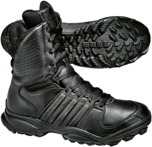 best black tactical boots